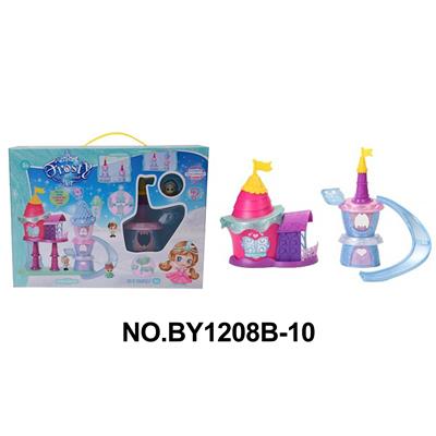 House / villa / castle suite - OBL10118116