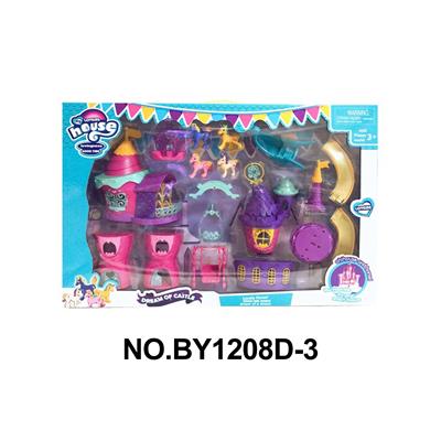 House / villa / castle suite - OBL10118122
