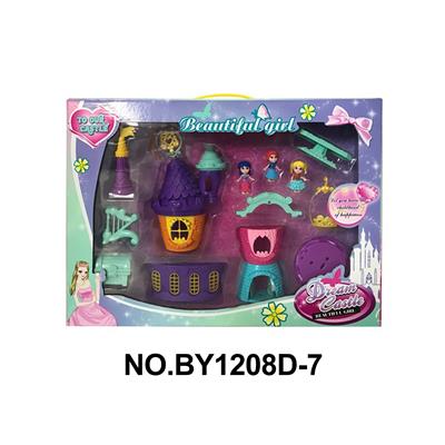 House / villa / castle suite - OBL10118126