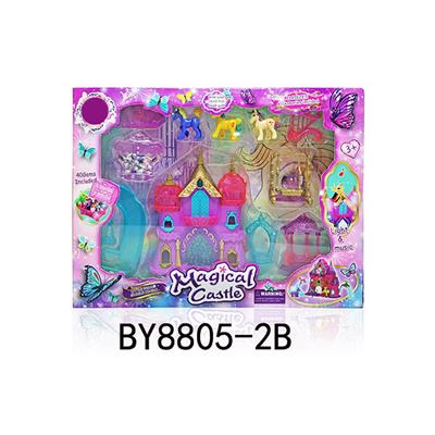 House / villa / castle suite - OBL10118129