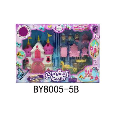House / villa / castle suite - OBL10118130