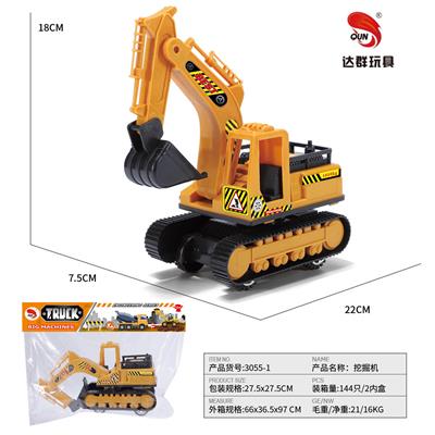 Inertia series - OBL10118471