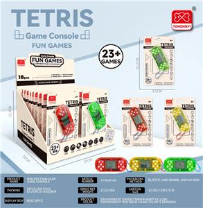 Games - OBL10118707