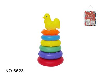 Rainbow Circle - OBL10118747