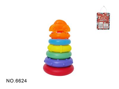 Rainbow Circle - OBL10118748