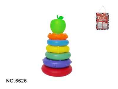 Rainbow Circle - OBL10118750