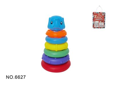 Rainbow Circle - OBL10118751