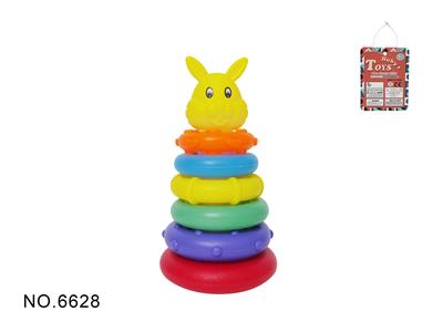 Rainbow Circle - OBL10118752
