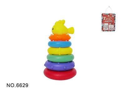 Rainbow Circle - OBL10118753