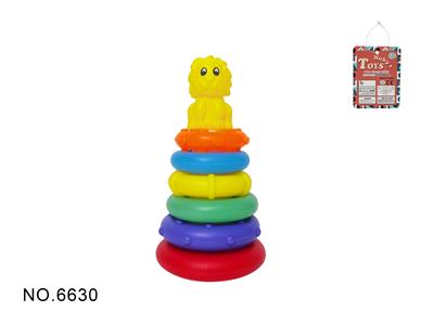 Rainbow Circle - OBL10118754