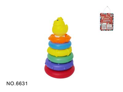 Rainbow Circle - OBL10118755