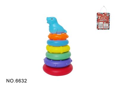 Rainbow Circle - OBL10118756
