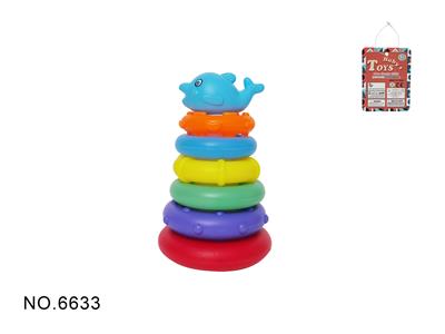 Rainbow Circle - OBL10118757