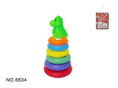 Rainbow Circle - OBL10118758