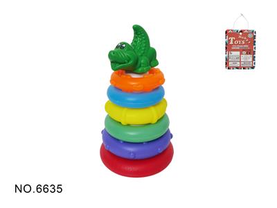 Rainbow Circle - OBL10118759