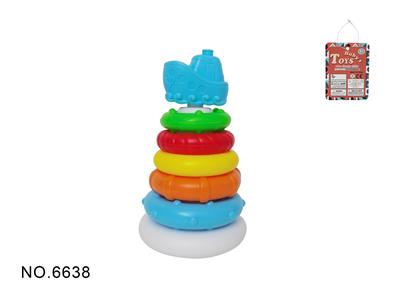 Rainbow Circle - OBL10118762