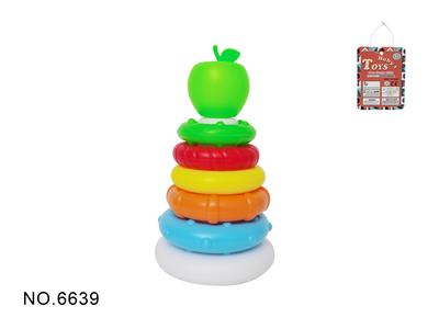 Rainbow Circle - OBL10118763
