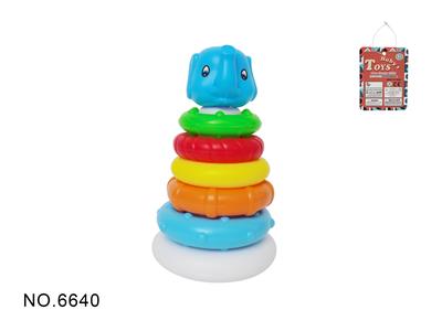 Rainbow Circle - OBL10118764