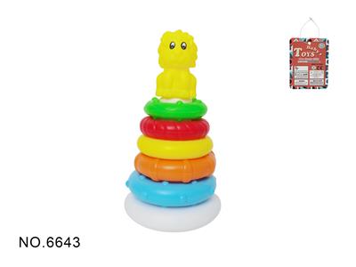 Rainbow Circle - OBL10118767