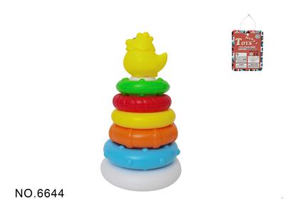 Rainbow Circle - OBL10118768