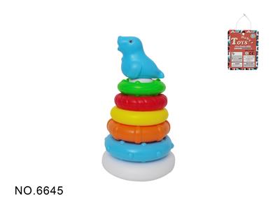 Rainbow Circle - OBL10118769