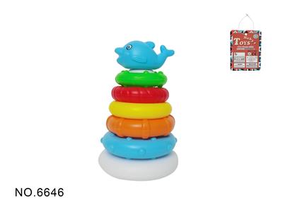 Rainbow Circle - OBL10118770