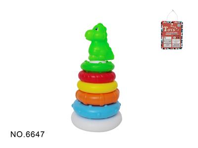 Rainbow Circle - OBL10118771