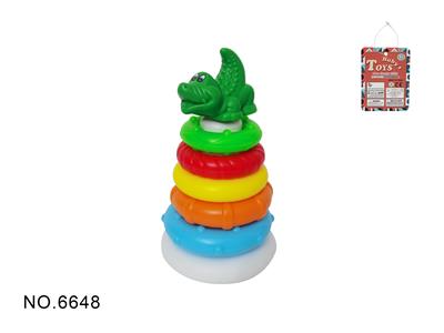Rainbow Circle - OBL10118772