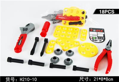 TOOL SERIES - OBL10118787