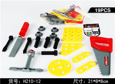 TOOL SERIES - OBL10118789