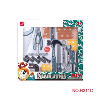 TOOL SERIES - OBL10118796