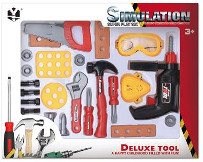 TOOL SERIES - OBL10118809