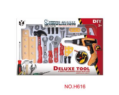 TOOL SERIES - OBL10118810