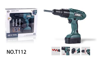 TOOL SERIES - OBL10118820