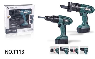 TOOL SERIES - OBL10118821