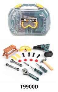 TOOL SERIES - OBL10118843