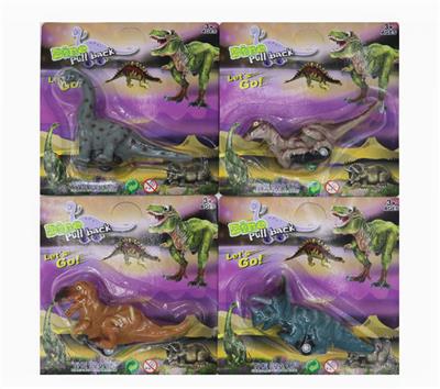 Animaltoys - OBL10118932