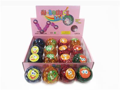 Bouncing Ball - OBL10118963