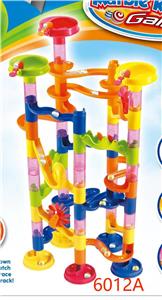 智力轨道滚珠积木(74PCS） - OBL10119351