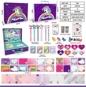 Beauty set - OBL10119409