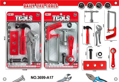 TOOL SERIES - OBL10119418