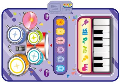 electronic organ - OBL10119425