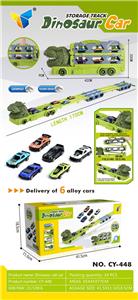Die-cast toys - OBL10119524
