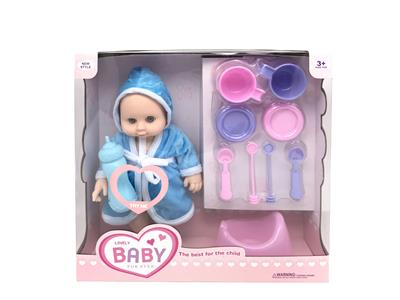 Babytrollyfordoll - OBL10119548