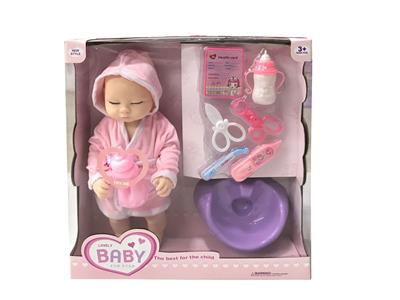 Babytrollyfordoll - OBL10119553