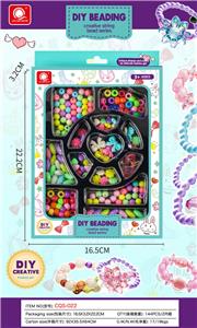 Beauty set - OBL10119719