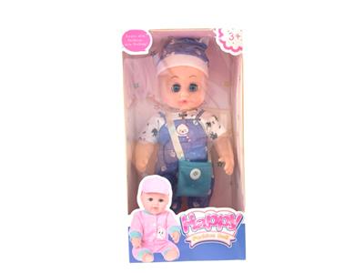 Babytrollyfordoll - OBL10119729