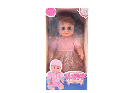 Babytrollyfordoll - OBL10119734