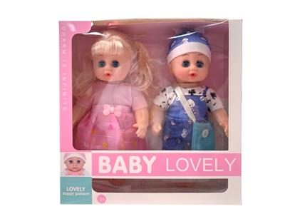 Babytrollyfordoll - OBL10119742