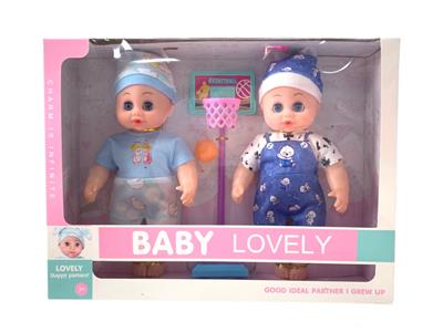Babytrollyfordoll - OBL10119743